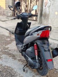 كامكو • موديل حديث • ١٢٠