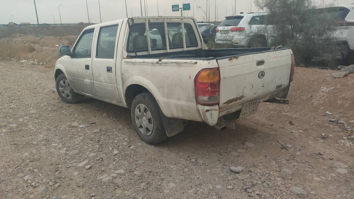 سوبر دير • ٢٠٠٨ • جير عادي