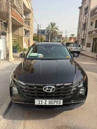 الرقم٠٧٩٠١٨٣٢٣٧٦ توسان ٢٠٢٤ امريكي هايبرد سياره شاشه كامره تحكمات جهتي...