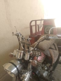 ستوته • ٢٠٠٨ • نجف عمود ١٣٠