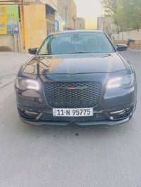 كراسيلر c300 موديل 2019 لون اسود رقم بغداد وارد كندي كلين مواصفات السي...