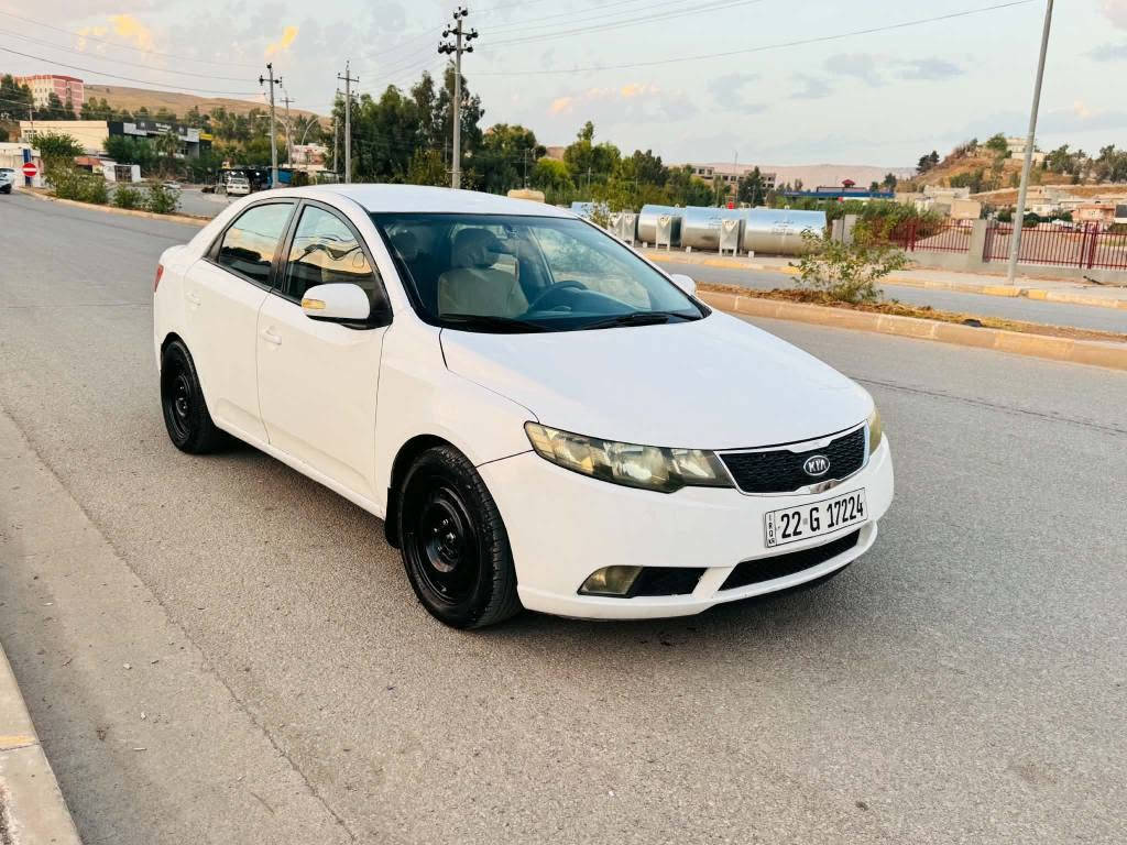 توماتيك • ٢٠١٠ • كويسينجاك