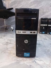 HP Compaq • 6GB رام • 320GB هارد