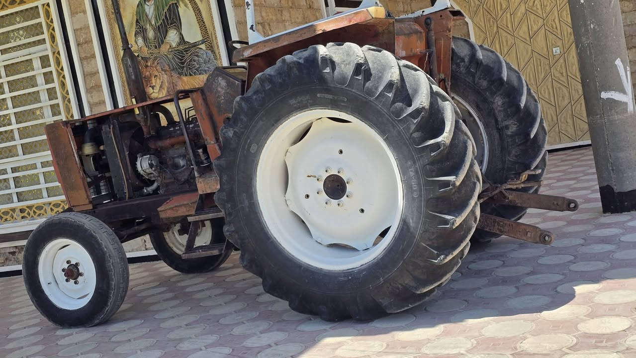 عليكم مكينه فيات موديل 91 رقم وسنويه مداور ثاني يوم بسمي حصت كاز ببه مكينه كل عل بلاد لا خياس ولاتنقيص ولاتبخير مكينه خير من الله السعر 13 ونص ويبه مجال المكان بابل حله  *********** بيه وتساب
