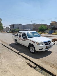 مازدا • ٢٠١٣ • بدون حادث