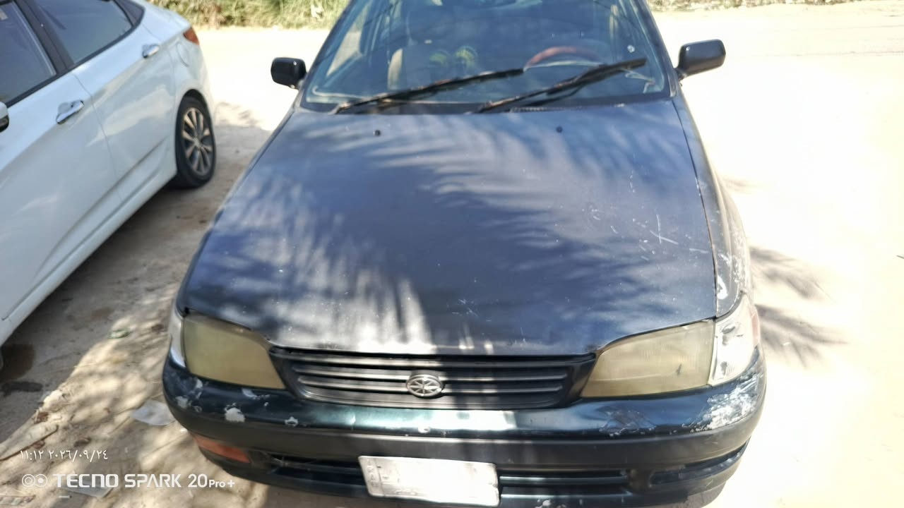كرونه نفخ سياره مال واحد على باب الله مكينه وكير ستوني بدلات راعيه جاري دشبول نضيف حدايه ستوني مسويه كهربيات شغاله رقم ميسان رعيه يمي مشروع وطني مكاني نجف عباسيه ***********سعر ٣٠ وبيه مجال قليل

نص مكتوب في الصور:
- ١١:١٣ ٢٠٢٦/٠٩/٢٤
- TECNO SPARK 20 Pro+
- ١١:١٣ ٢٠٢٦/٠٩/٢٤ TECNO SPARK 20 Pro+
- 11:12 ٢٠٢٦/٠٩/٢٤
- 11:12 2024/09/24
- TECNO SPARK 20Pro+