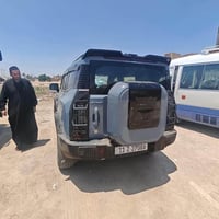 جيتور ٢٠٢٥ t2 على حادثه جاملغ وبنيد بيهه  مكان بغداد فول مواصفات بانور...