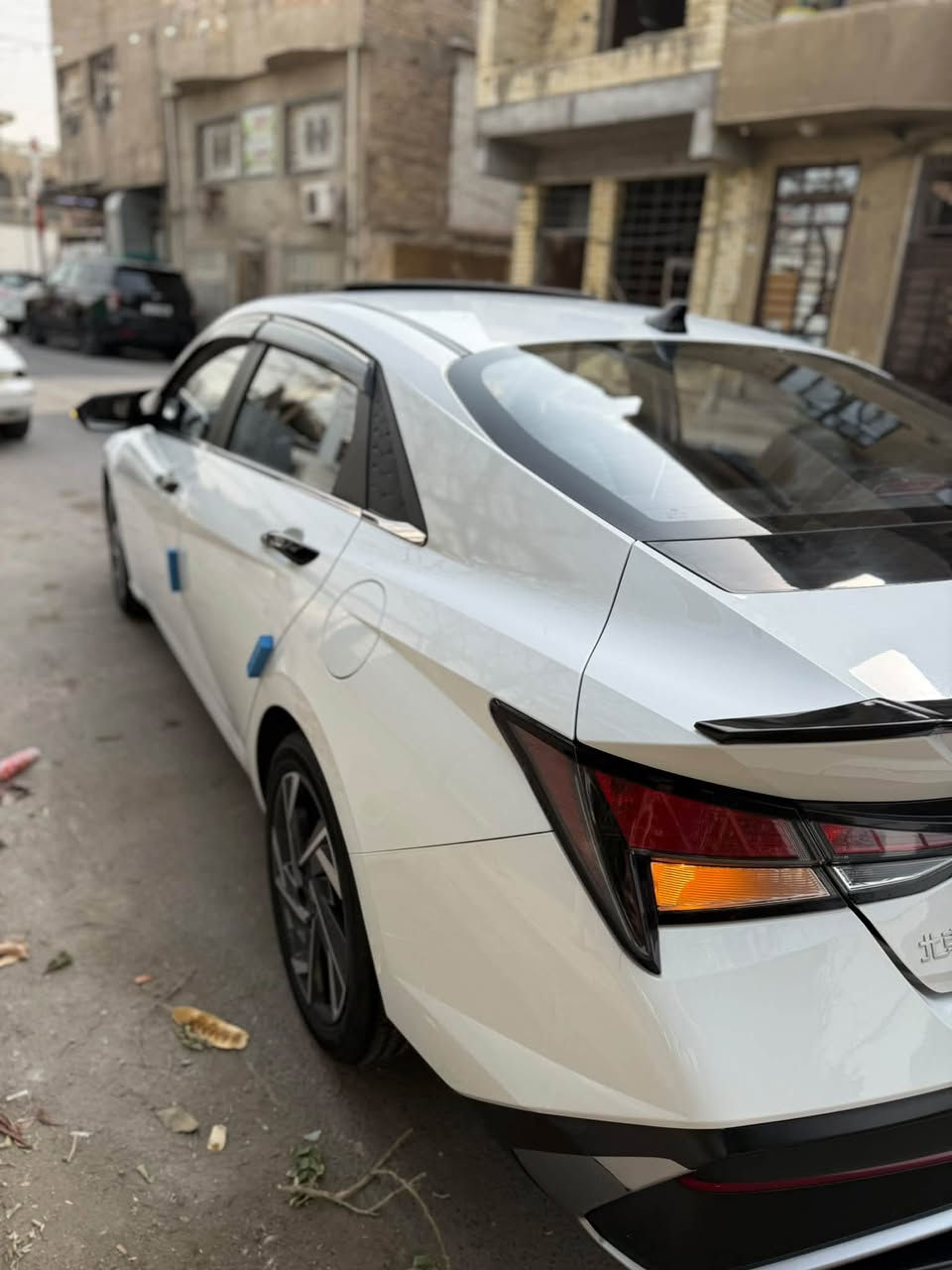 فول مواصفات • محرك ١٥٠٠ • رقم اربيل