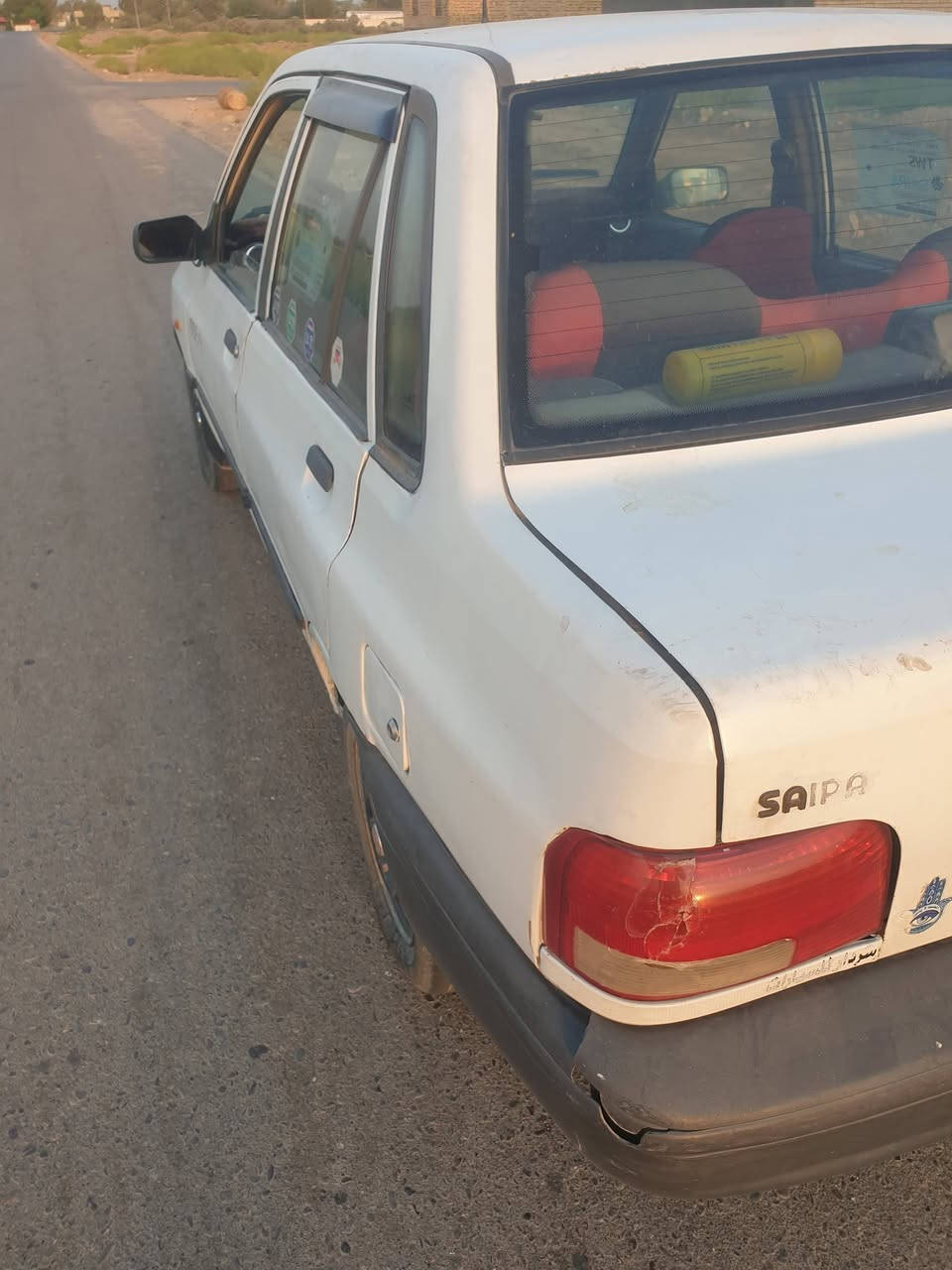 السلام عليكم للبيع ٢٠١١ باسمي
السعر ٣١وبيها مجال عنواني بابل

***********

***********
