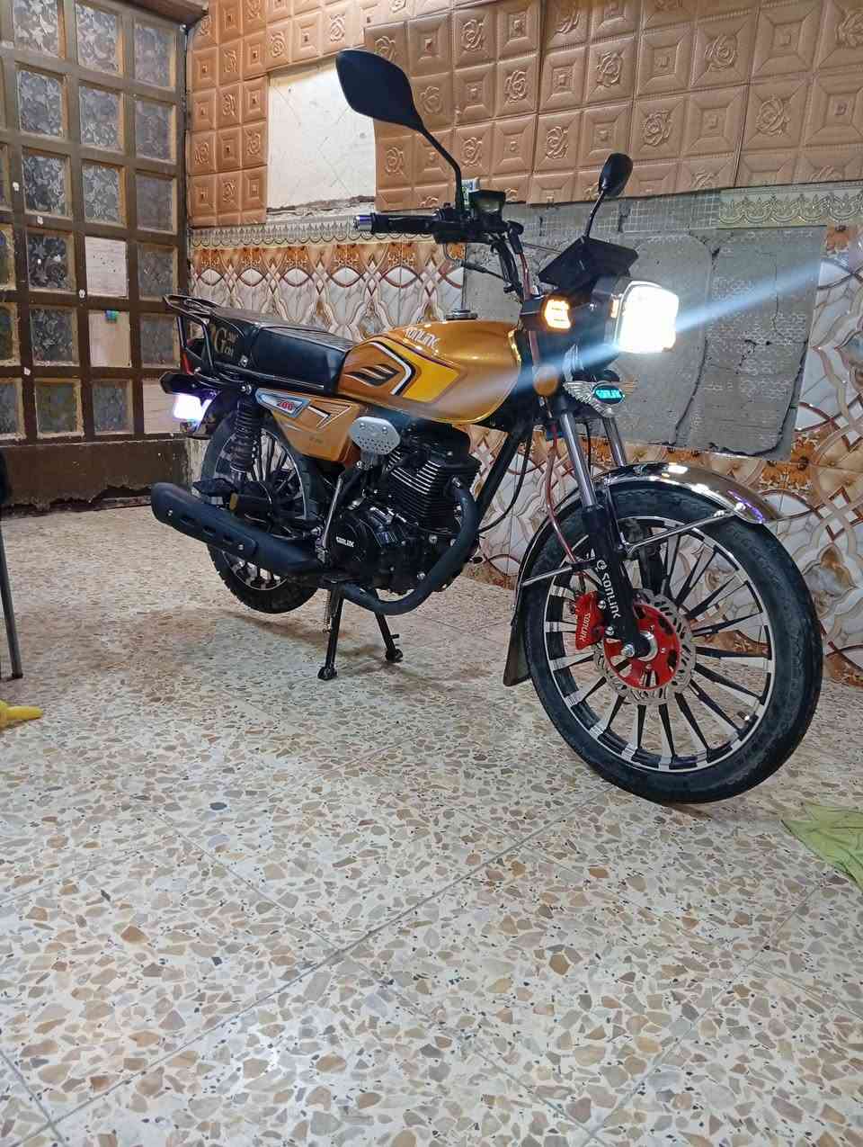 سونك • ٢٠٠ • ٤٠٠
