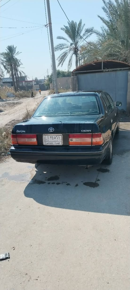 راس الثور • مديل 96 • تحويل مكفولة