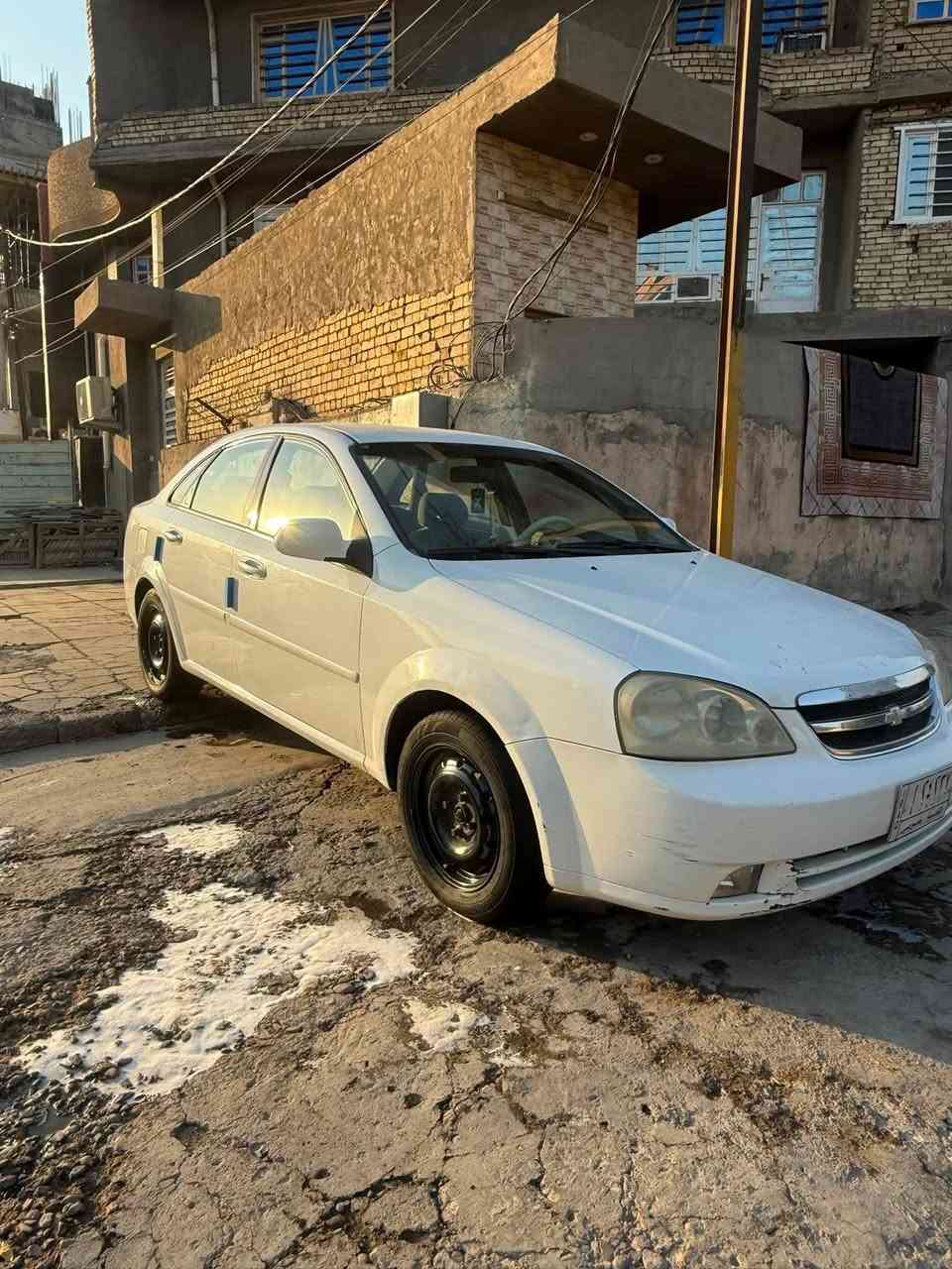 سلام عليكم اوبترة مديل 2011 سياره كير مكينة تبريد حدايدة تخم تايرات وميزانة وبلانص سيارة جديدة وبلادية عله وضع الشراكة مابيه تعمير ولا بيه تبديل ولا بيه صبغ ولا بيه ضربة مكفولة من الدعمة ومن الضربة سيارة سعرة 75ورقة وبية مجال حك الجية مكان السيارة بغداد الرقم الاتصال ***********
