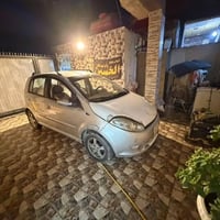 شيري A1 • بدون نواقص • الديوانيه