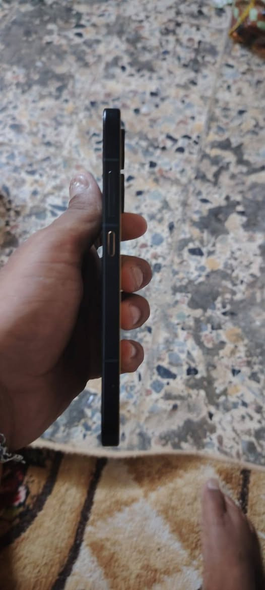 السلام عليكم
جهاز Poco X8 Pro الجهاز صار شهر من ماخذه نظيف كلش وكاملة ملحقاته مابي اي نقص سعره 500 
مكاني بغداد الأمين الثانية
*********** واتساب فقط
