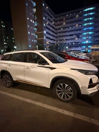 اقساط • شانجان CS75 ٢٠٢١ • سكنة بغداد