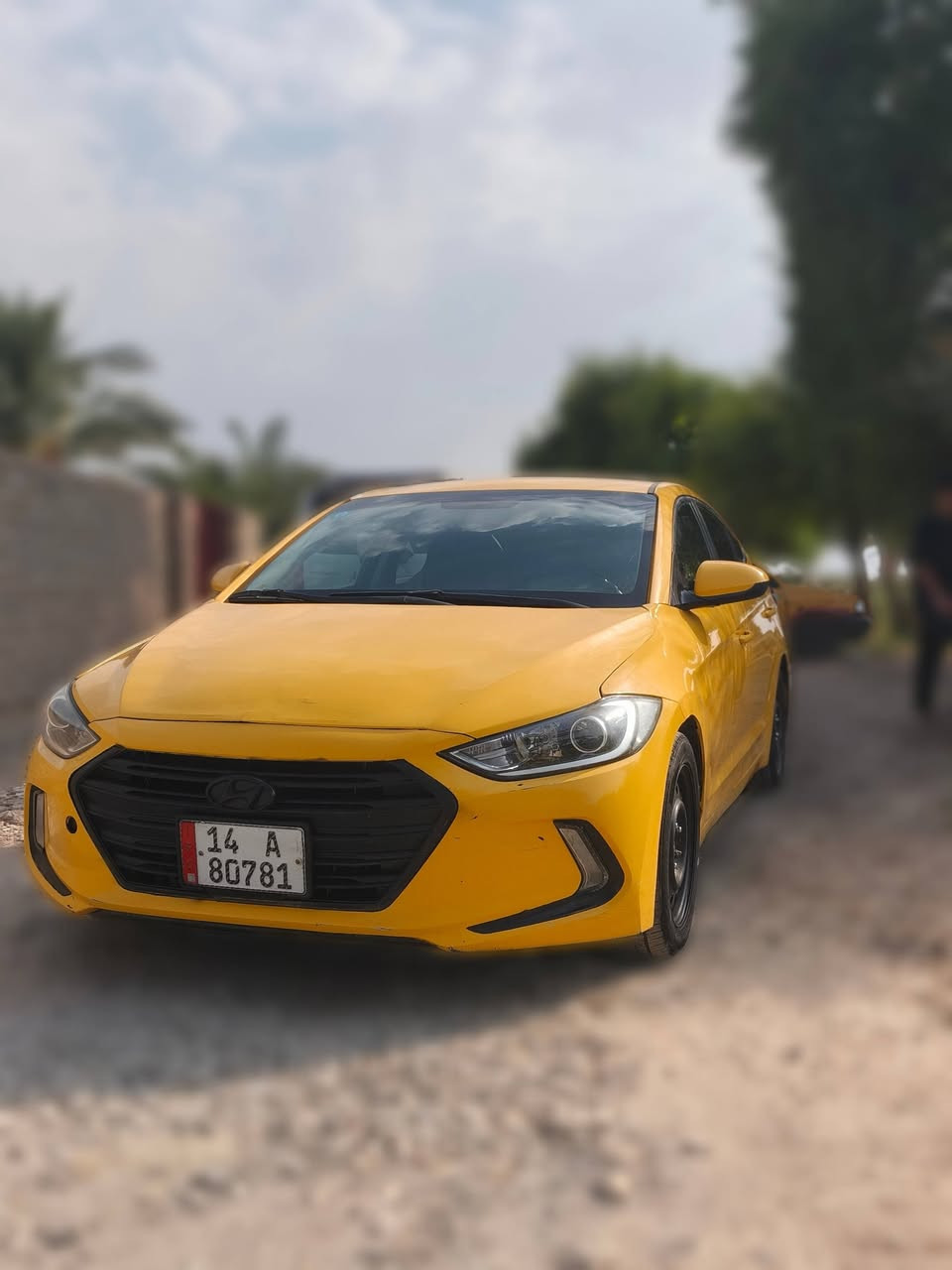 النترا ٢٠١٨ • وارد امريكي • باسمي