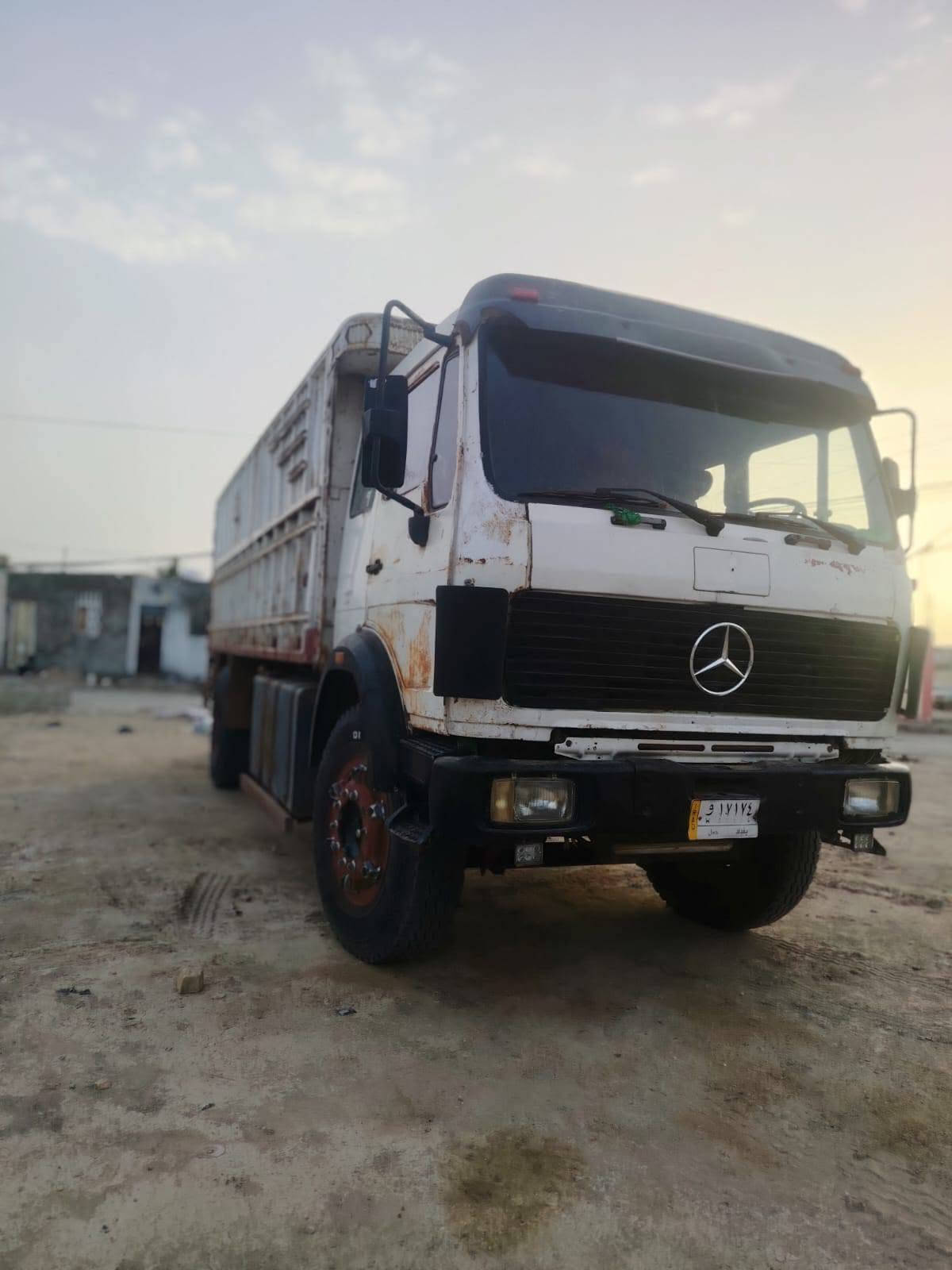 البيع ألبي الموديل 83 مكينه 28 محسن كيرا 160 مسجل القدر ماطوره رقم بغداد تحويل مباشر اجازه للعمل كفاله عام بي واتساب***********
