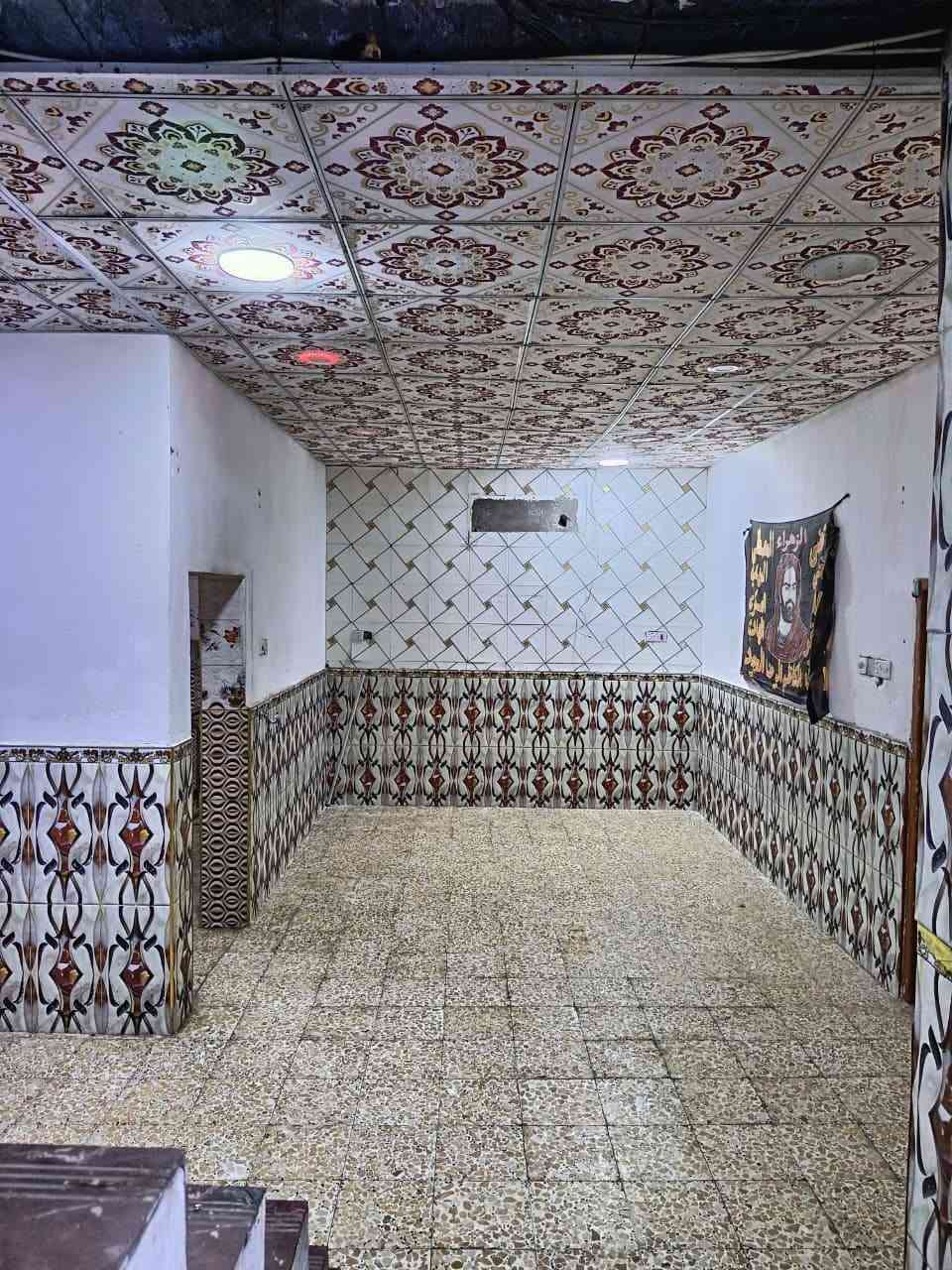 ابي الخصيب • طابو زراعي • ١٥٠م