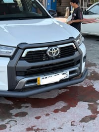 هايلكس أفنجر • ٢٠٢٥ • مكفوله