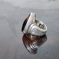 خاتم عارف ٩٩٠ مقاس ١٧ السعر قفل ١٢٥ رقم الهاتف ٠٧٧٠٣٢٨٤٩٩٨ العنوان م ا...