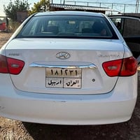النترا • ٢٠١١ • مكينة وكير ممتازين
