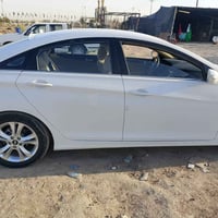 سوناتا • ٢٠١٢ • باسمي