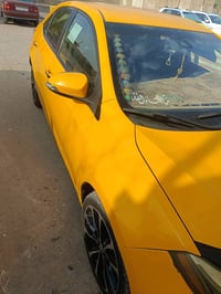 كورلا 2019seللبيع بيها بس جامرلغ السايق تبديل بدون دواخل بدون يرباك ما...