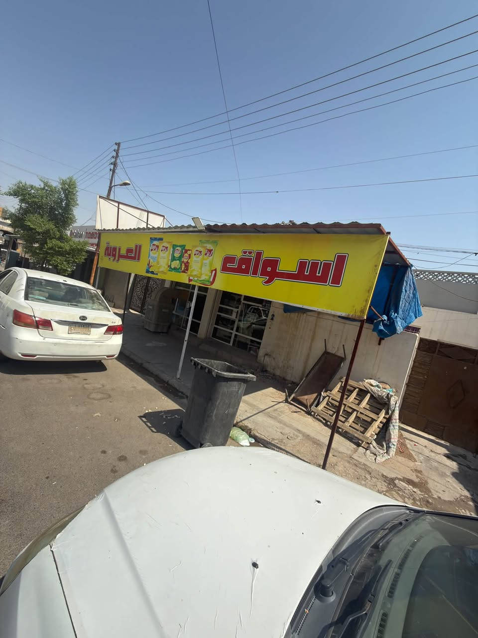 قمرية + جام خانه للبيع
للاستفسار 
***********
