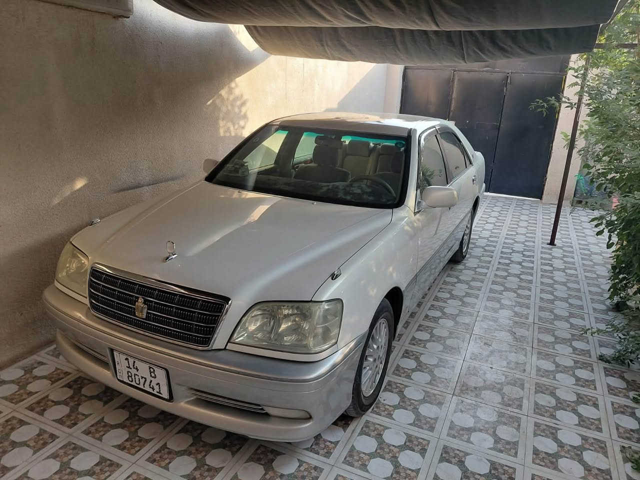 سلام عليكم ملكه 2001 كفاله من لكص والحادث  دخول جديد قرار قاضي   مواصفات محرك ديفور كبير كير مكنيه حداديه بشرط كرستال 3 دكم خضراويه لايت وجام وحزام رقم بصره بسمي تحويل ثاني يوم سعر 150 وبيها مجال حك لموقع البصره زبير لمربد لجديد ***********
