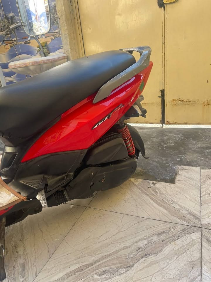 جيتي ار للبيع مكينه مكفوله فقط كفر تجاري
بيه ملاحضات بسيطه سعره 775 بيه مجال 

***********
بغداد مدينه الصدر
