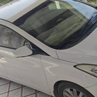 النترا ٢٠١٤ • محرك ١٦٠٠ • رقم بصرة