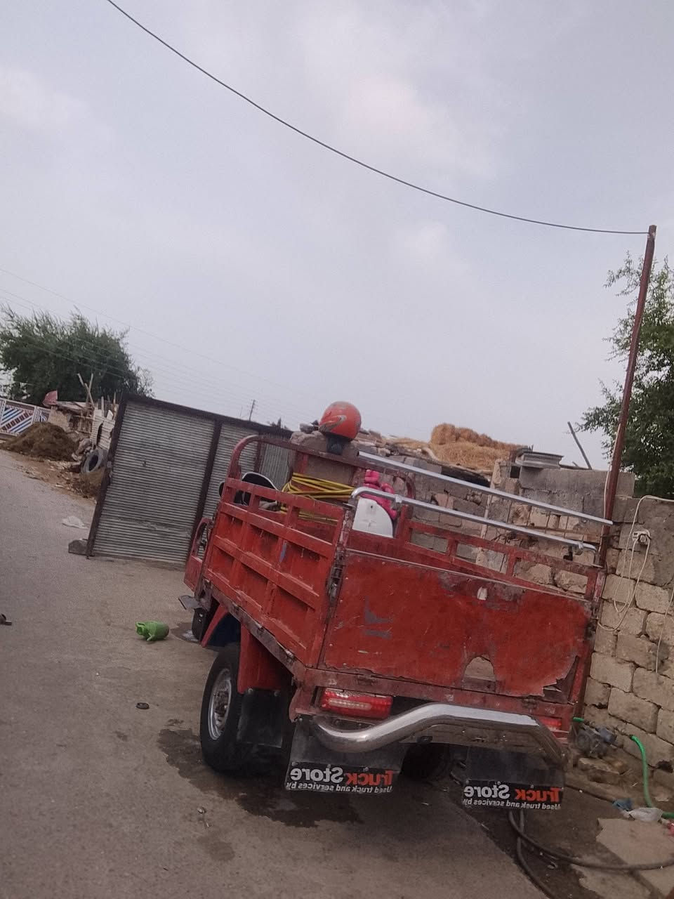 ستوته • فحل • بغداد تاجي