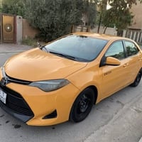 كورلا • ٢٠١٨ • حادثة