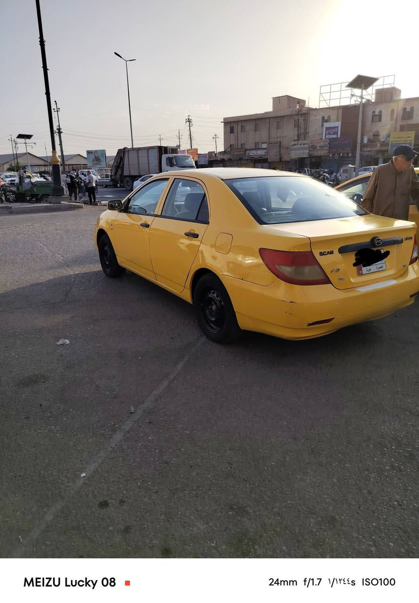 سلام عليكم سياره للبيع  بي واي دي موديل 2019 مكفولة  طالعه 2022 سنه النفاذ 2027 اصير حره  استقطاع مباشر  رقم بصره وراعيها بصره سعر خاص *********** مكاني ميسان

نص مكتوب في الصور:
- MEIZU Lucky 08  24mm f/1.7 1/799s ISO100
- MEIZU Lucky 08  24mm f/1.7 1/679s ISO100
- MEIZU Lucky 08  24mm f/1.7 1/1444s ISO100
