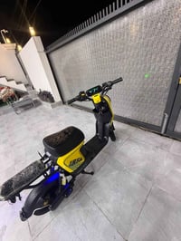R9 • موديل ٢٠٢٥ • ٥ بطاريات