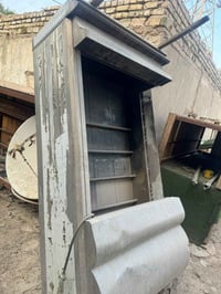 شواية • براد سطحي • كيزر مامستخدم