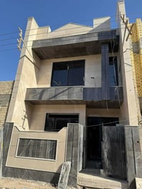 تغليف واجهات • مرمر وحجر • لحيم وخبط