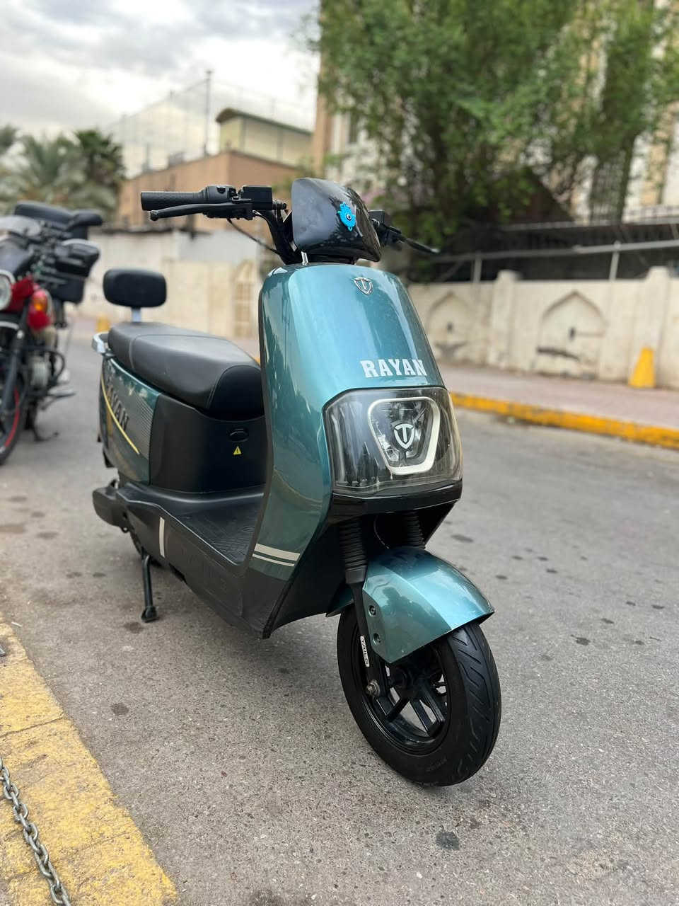 الريان جيل ثاني • ٦دبل • ٢٠٢٦