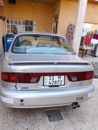 سوناتا تو • ١٩٩٤ • كفاله عامه