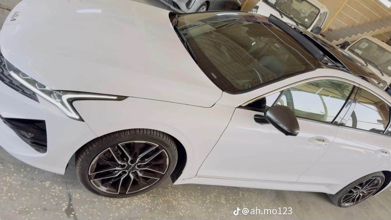 السلام عليكم ‏K5 ‏رقم بغداد ‏ *********** 2023
