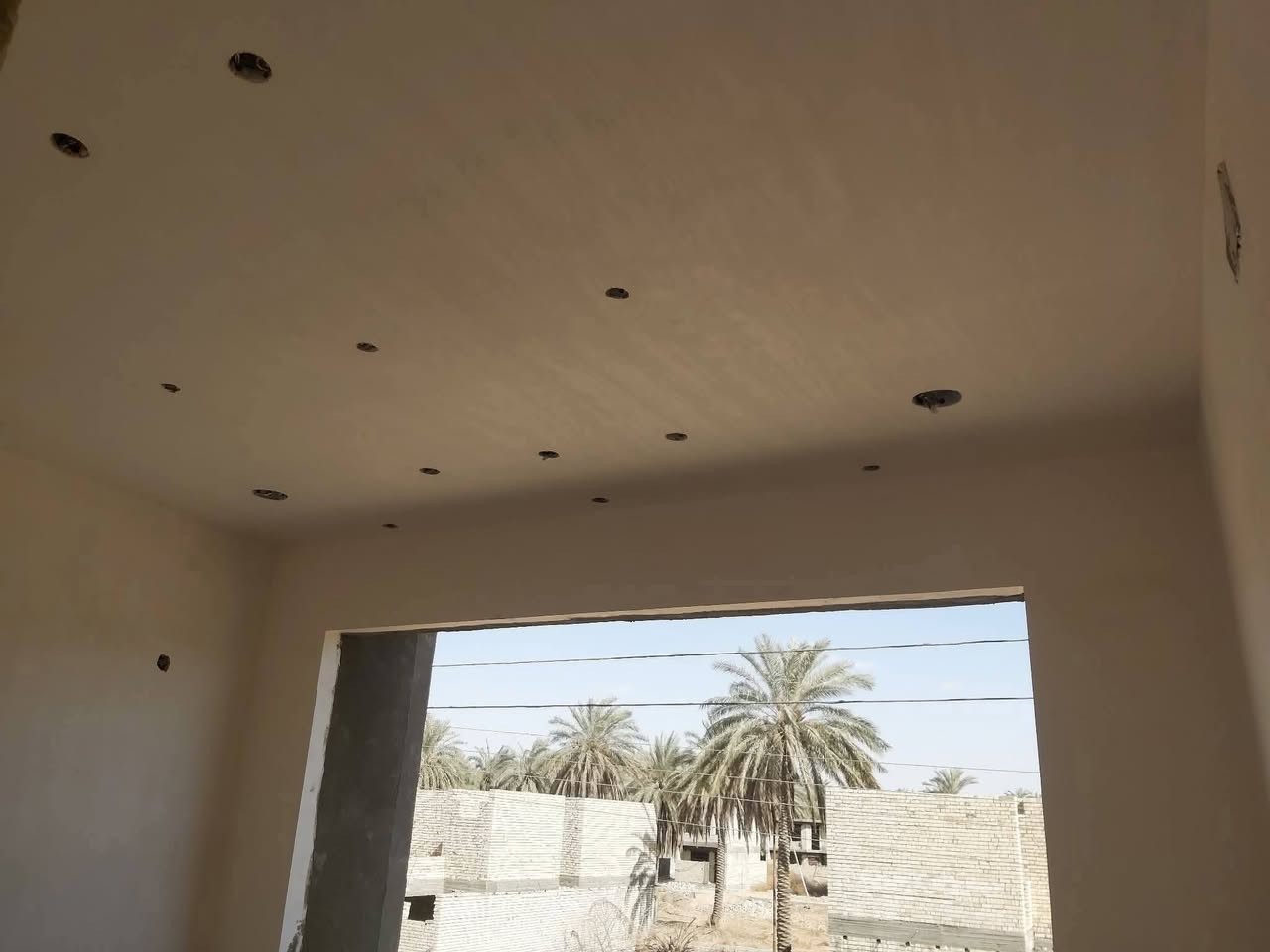 بيه وتساب*********** لبخ متفرغ كادر جص وسمنت نجف
