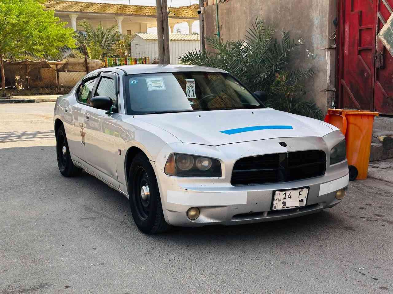 سلام وعليكم
جارجر مديل يخبل 2009 اصل وراد خليجي
رقم بصره دولي سنويه جديده  وهزه جديده تحويل مباشر 
سياره وراد خليجي كفاله عامه من ضربه وصبغ والتبديل والكص والعيب الشرعي 
السعر جوه السوك 87وبيه مجال 
مكينه وكير 100/100
حجم المكينه 3500 اصل 
سياره تويل اصل 
كشنات جلد 
سياره فول مواصفات عده الفتحه 
حداده تخم تاير 
كله جديد  تبريد ثلج ❄️ دواخل بل كارتون سياره مال جناي مجهزه علا أيدي سياره بديه كلش حلو وشرط حته خياس مابيه 
 العنوان بصره قضاء المدينه هاتف ***********////***********
