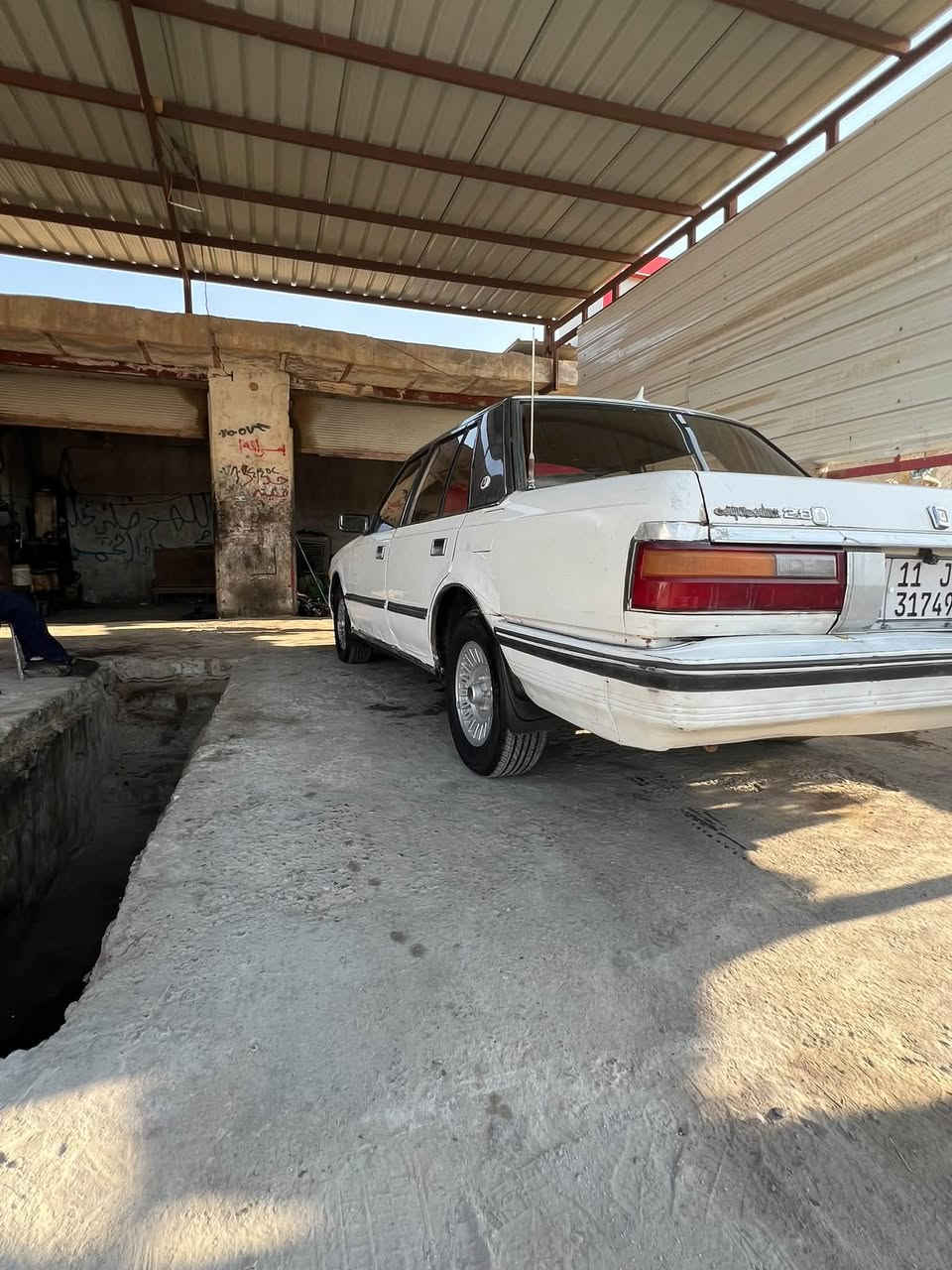 سلام عليكم سوبر 1985اللبيع
رقم بغداد بسمنه 
***********
32$وبيعه مجال
