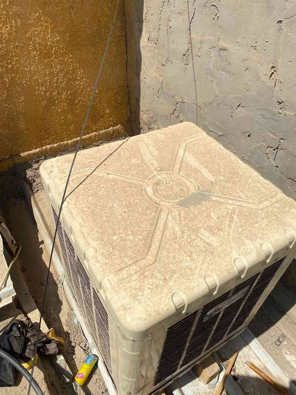 السلام عليكم من رخصت الادمن بدون وعود كاذبه بلا زحمه عليكم اخوان مبردة السعر 100وكنتور زاوية السعر 75
بي مجال مكان بغداد حي اور اي استفسار على رقم الهاتف متواجد خاص 
***********
