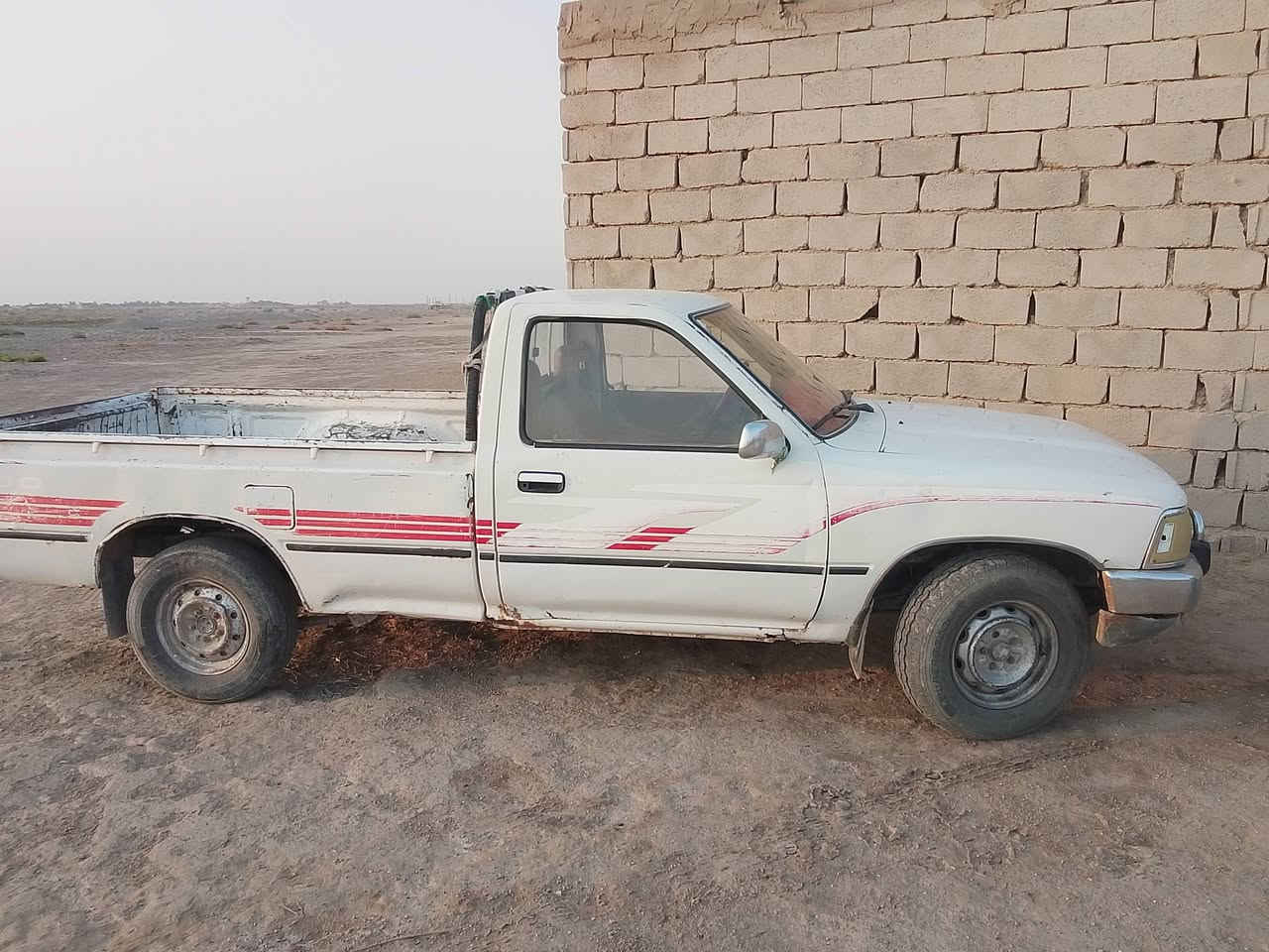 بيكم • موديل ٩٧ • جاهزة