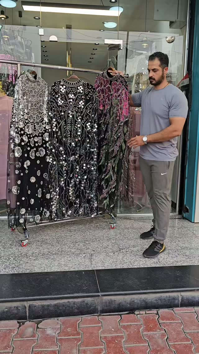 عبايات • يدوي • صليخ ال٦٠٠