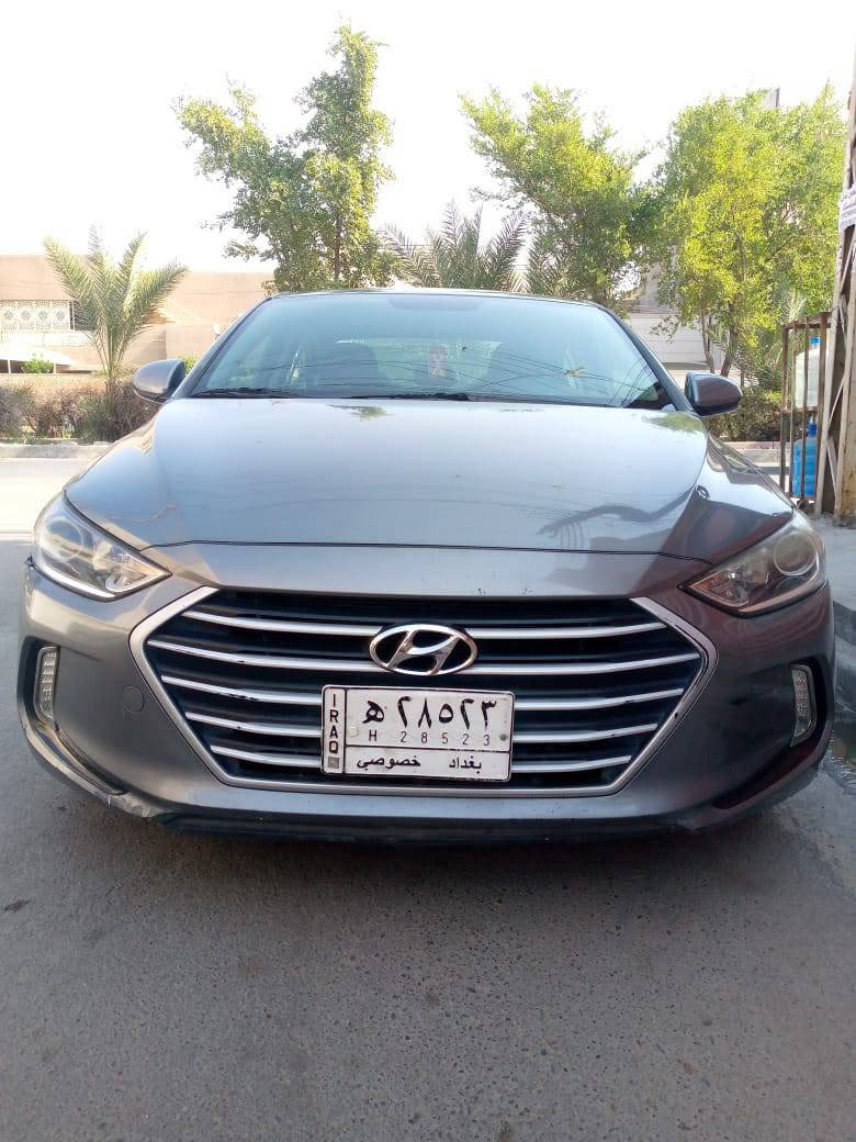 النترا موديل 2018 وارد امريكي
رقم بغداد الجديد الإنكليزي بأسمي شرط التحويل 

حادث باب امامي  موضح بالصور  محرك 2000دوش  سونارها موجود محرك گير مكفولات. بچم شواصي مكفولات 

تبريد . بيها منظومه غاز  حداديه جيده 

السعر 113 بيها مجال بسيط 

العنوان . الانبار الفلوجه .بيع فقط 

اتصال ***********
