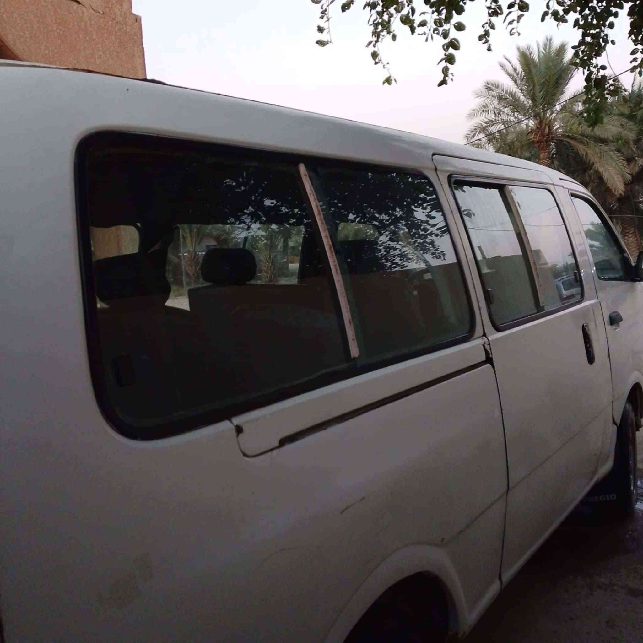 سلام عليكم
سياره بريجو للبيع رقم قادسيه جاهزه مصفره الاستفسار على الرقم *********** موديل ٢٠٠١ المكان سماوه
