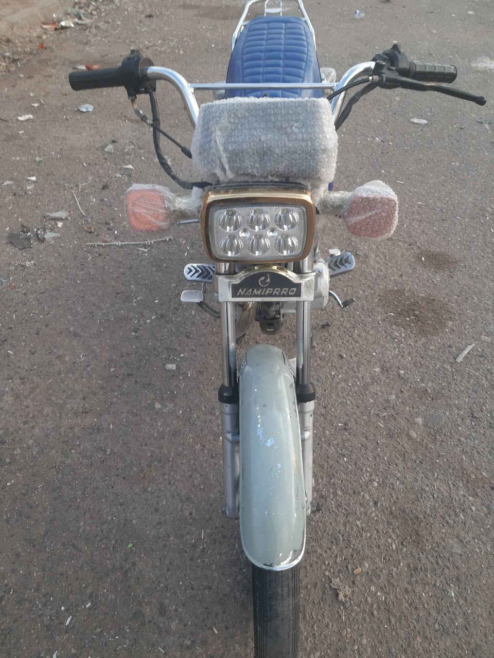 للبيع ماطور سافين موديل 20كهربائية كامل شغال محرك لا صرف ولا بخار سعر 300 بي مجال بصيط مكانك كركوك حسابات ***********
