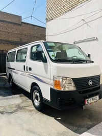 نيسان • موديل ٢٠١٣ • للبيع